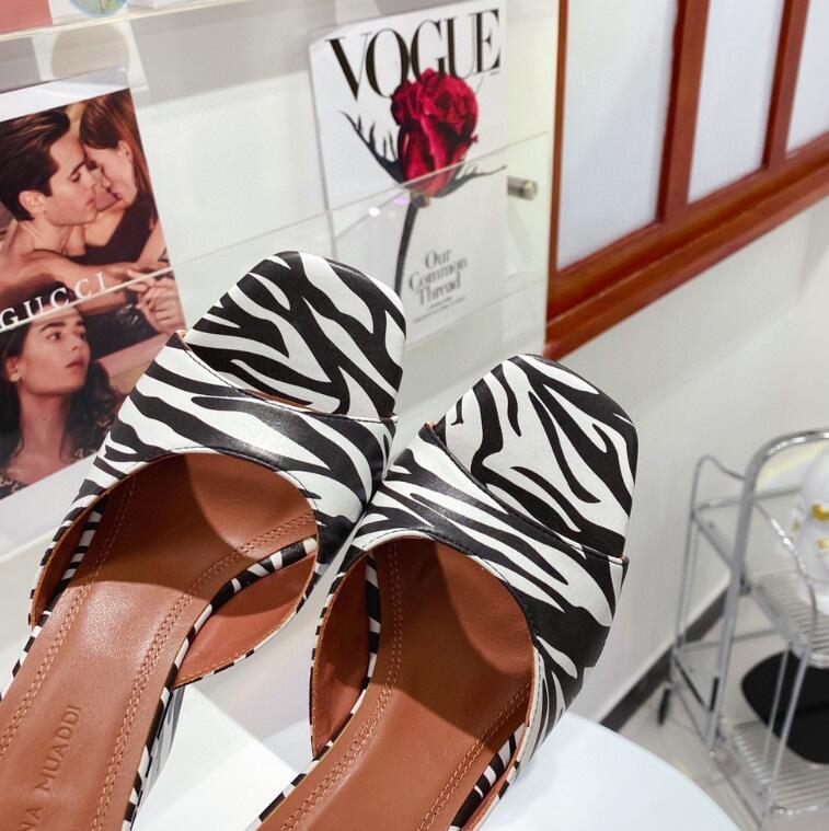 SAMC - AMID Women Shoes - 107
