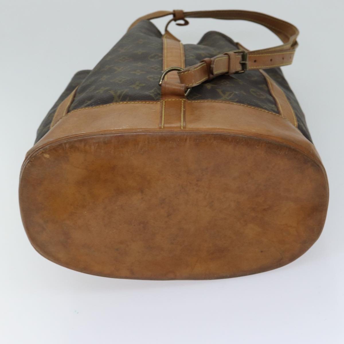 Louis Vuitton Randonnee Shoulder Bag