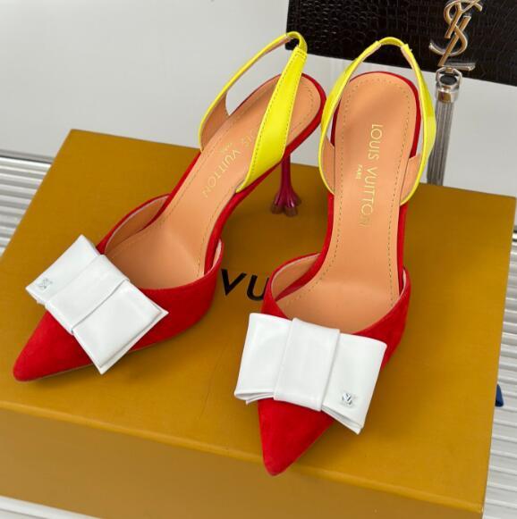 SAMC - LOV Women Shoes - 316