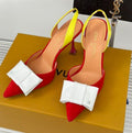 Glamy - LOV Women Shoes - 316