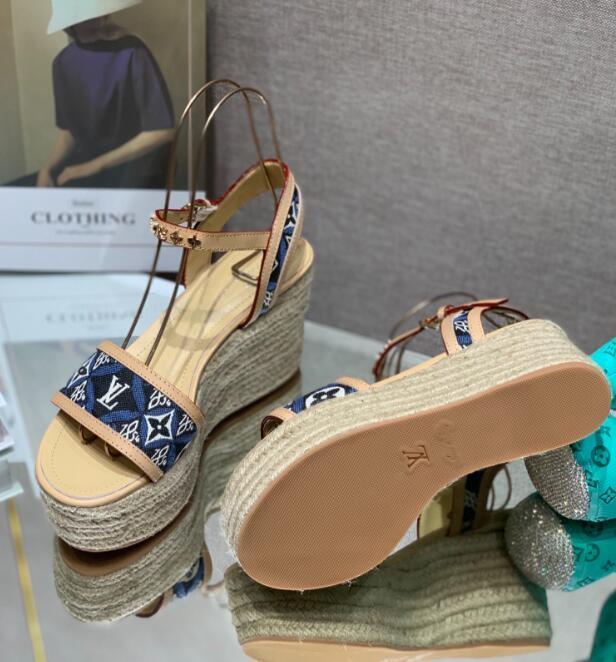 SAMC - LOV Women Shoes - 964