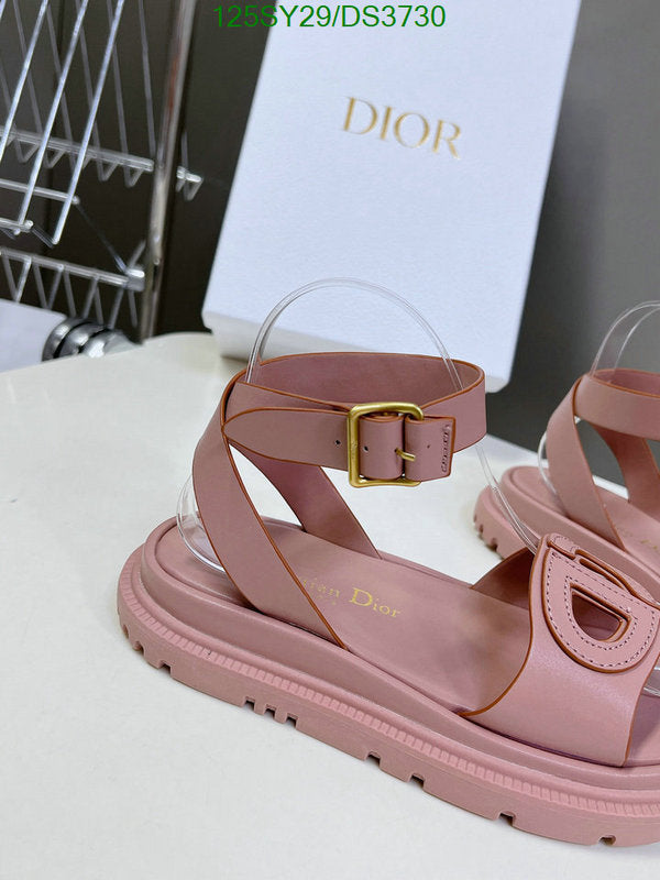 SAMCC - DOR Women Shoes - 1439