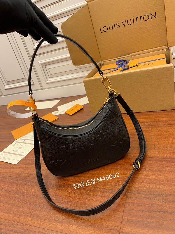 GlamI Lu-Vi bags - 3399