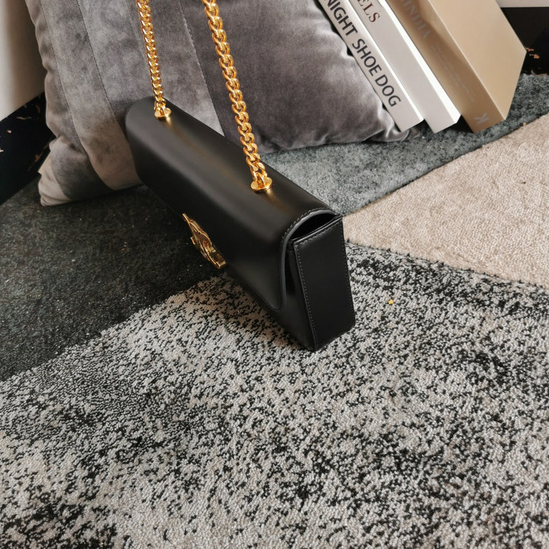 Glamy - COL Bags - 1038
