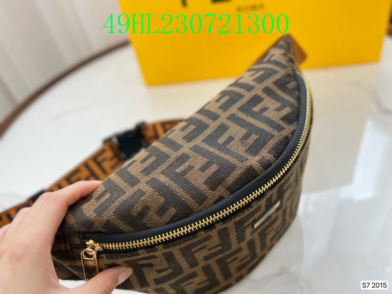 Glami - FDE Bags - 3348
