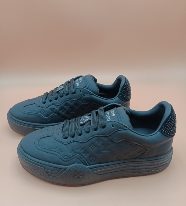 SAMC - LOV Men Shoes - 208