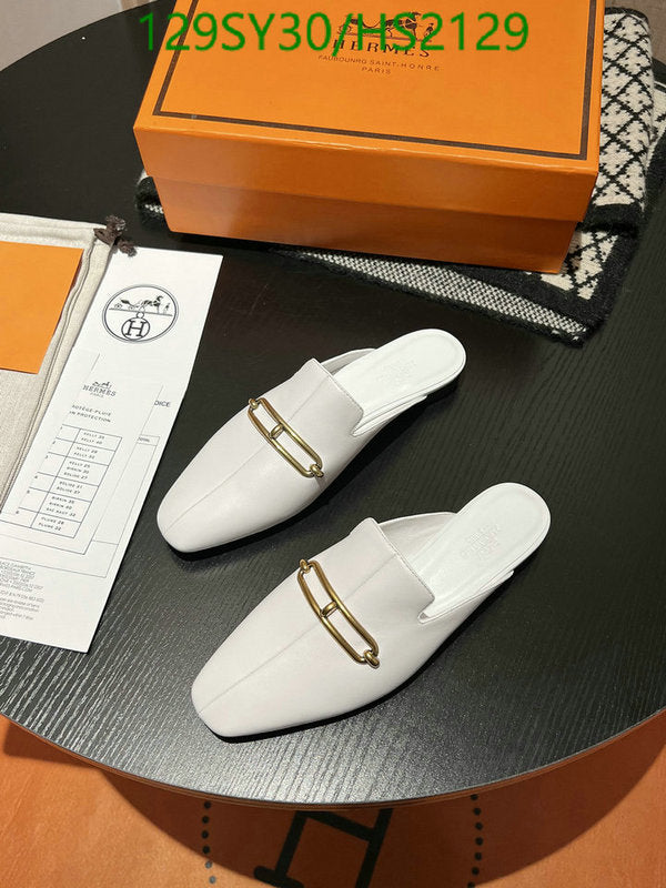 SAMC - HMS Women Shoes - 513