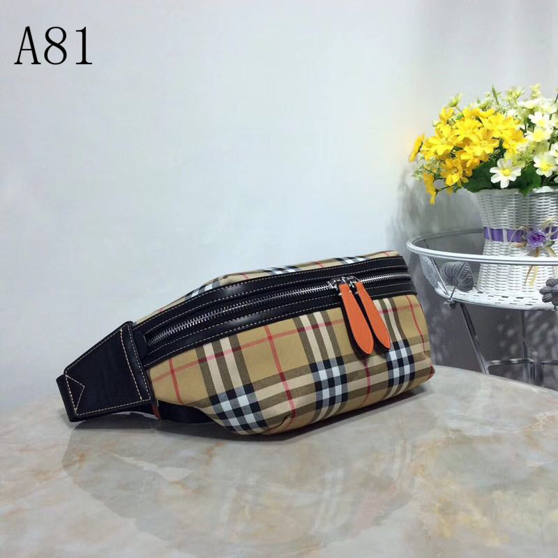 ELE Fashion -BBR Bags - 806