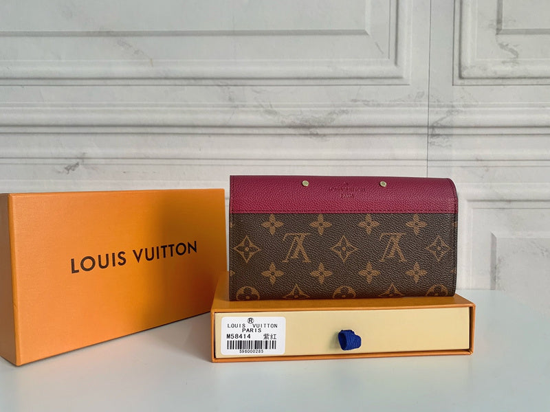 Satchel Bags - VL Bags - 3846