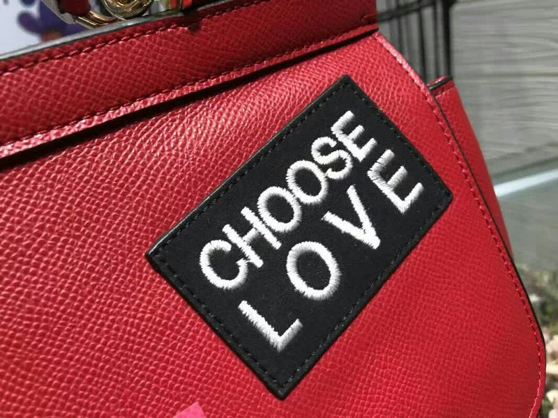 Satchel Bags - DG Bags - 306