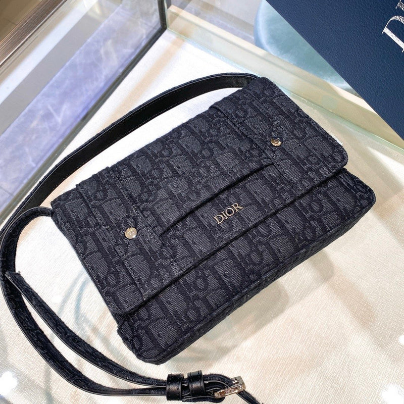 Glami-i - DOR Men Bags - 086
