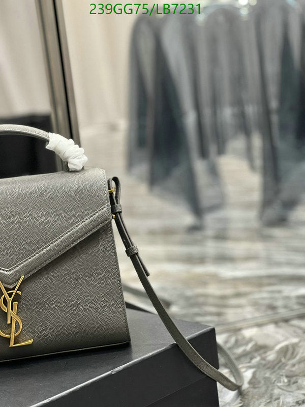 SAMC - YLS Bags - 446