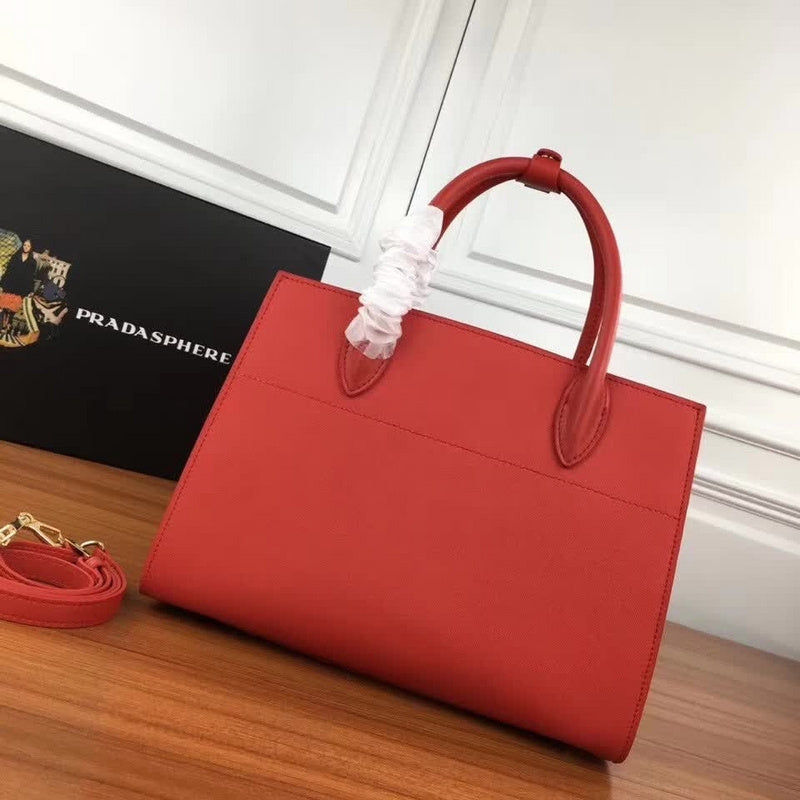 Satchel Bags - PDA Bags - 1166