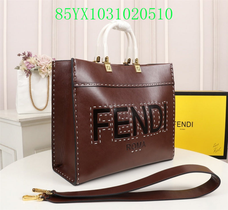 Glami - FDE Bags - 2256