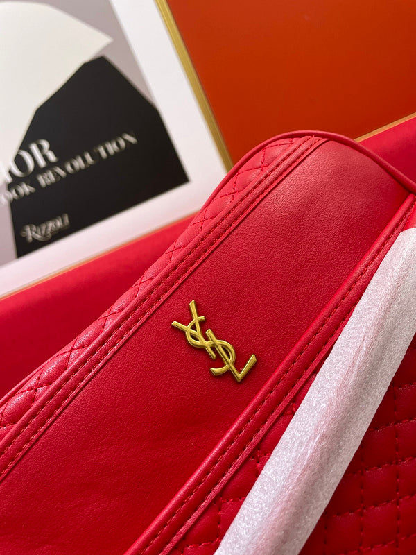 Satchel Bags - SLY Bags - 1395