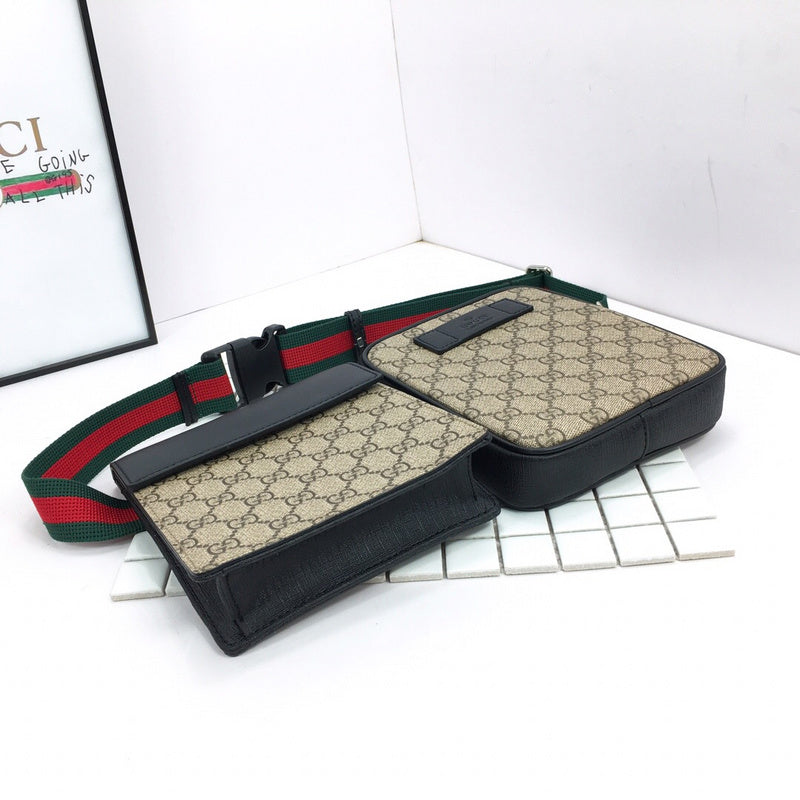 Glami Fashion - GCI Bags - 2520