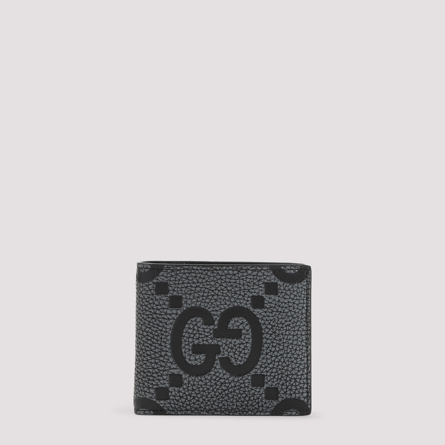 GUCCI Mini Leather Wallet - 11.5cm x 9cm x 2cm