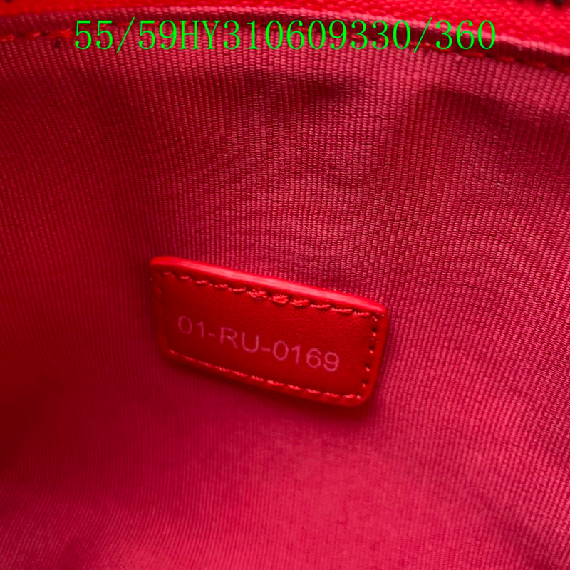 Glami - DOR Bags - 1582