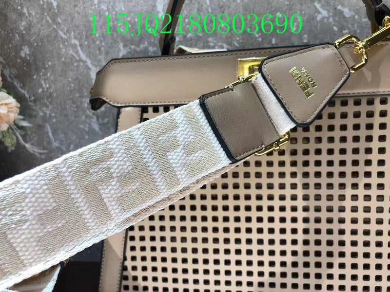Glami - FDE Bags - 3242