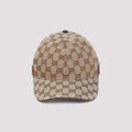GUCCI Trendy Baseball Hat