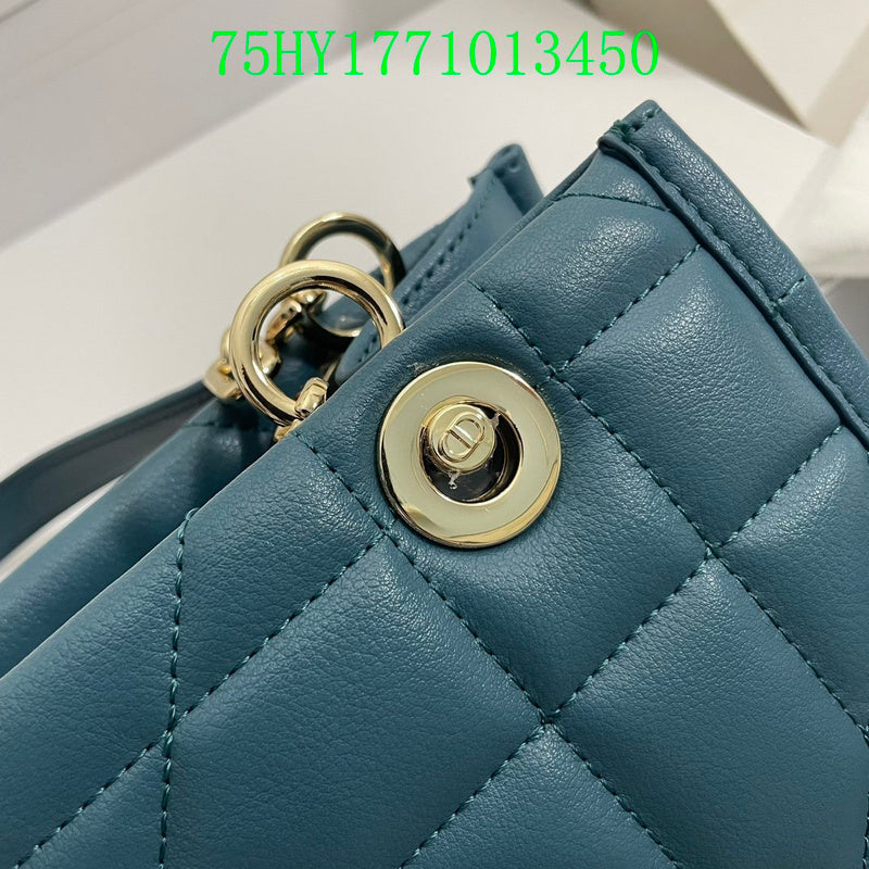 Glami - DOR Bags - 1129