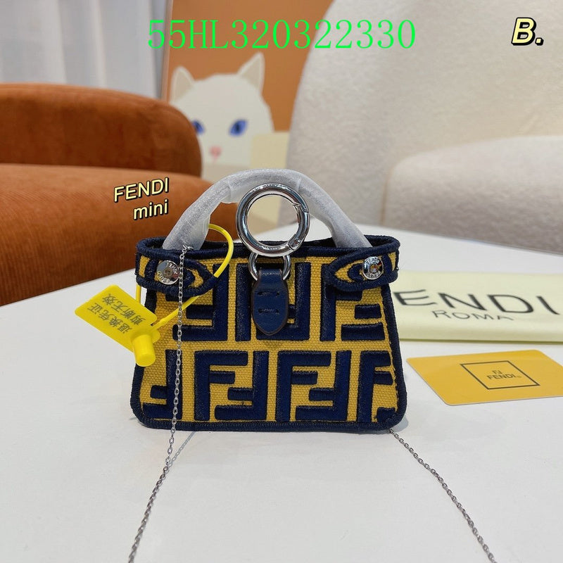 Glami - FDE Bags - 1816