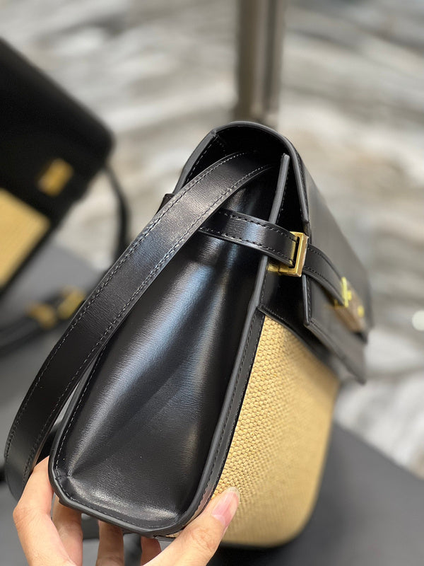 Satchel Bags - SLY Bags - 2240