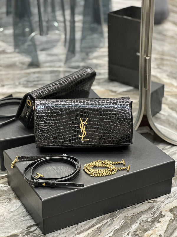 Glamy - YLS Bags - 693