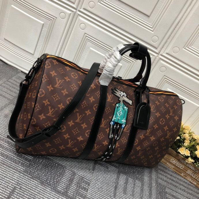 Satchel Bags - VL1 Bags - 246