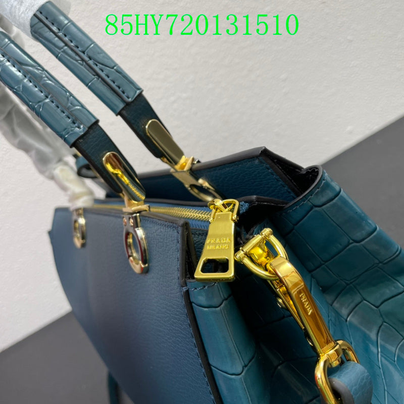 Satchel Bags - PDA Bags - 3609
