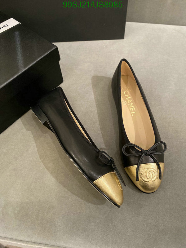 SAMC - CHL Women Shoes Ballet - 150