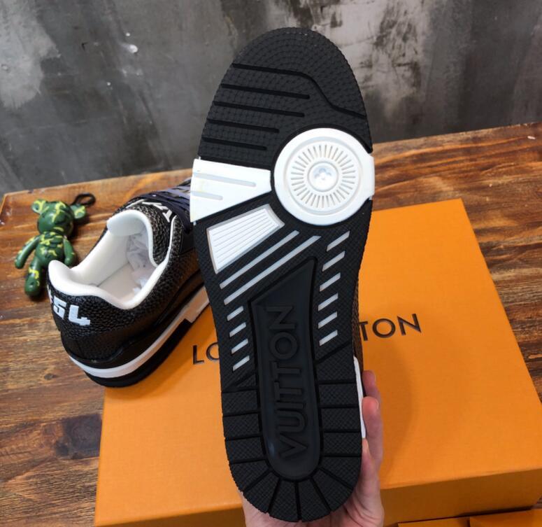 SAMC - LOV Men Shoes - 1074