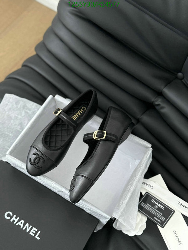 SAMC - CHL Women Shoes Ballet - 208