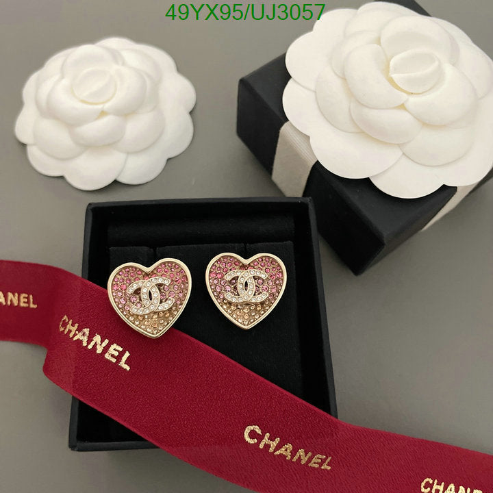 SAMC - CHL Jewelry Earrings - 363
