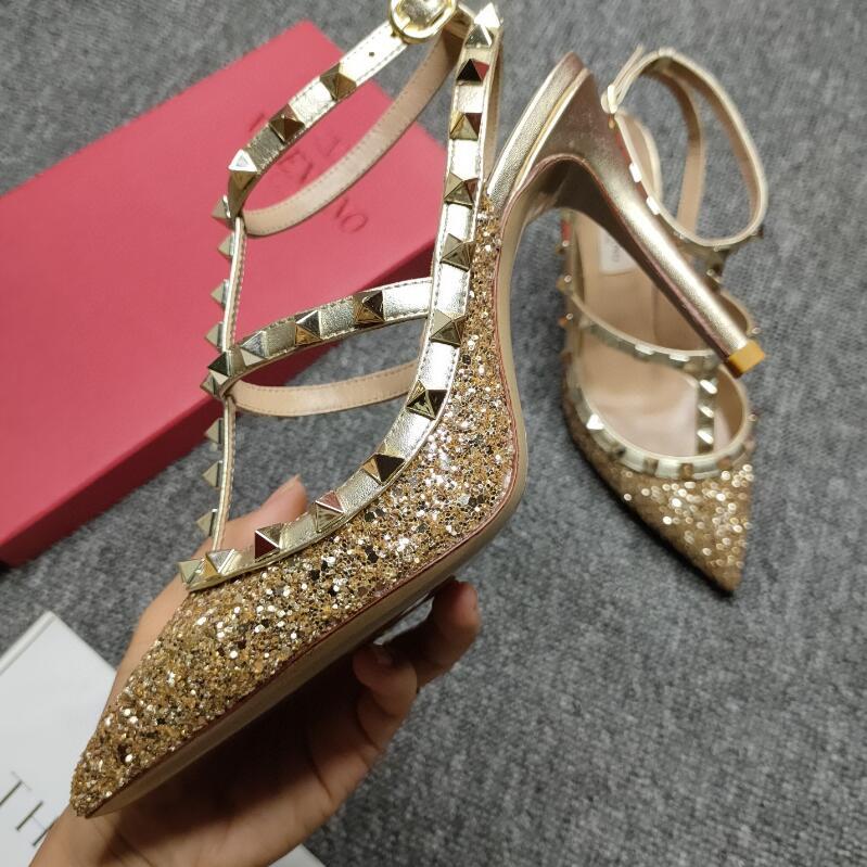 SAMC - VEL Women Shoes - 684