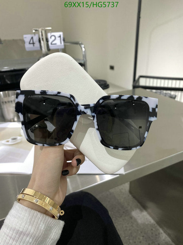 SAMC - CHL Glasses - 439