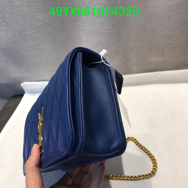 Glami - YLS Bags - 2057