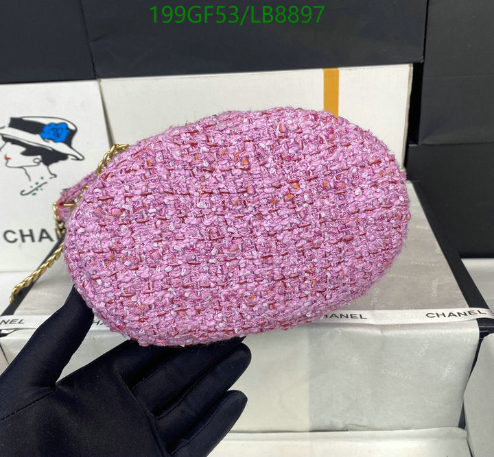 SAMC - CHL Bags - 729