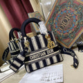 Satchel Bags - DOR Bags - 752