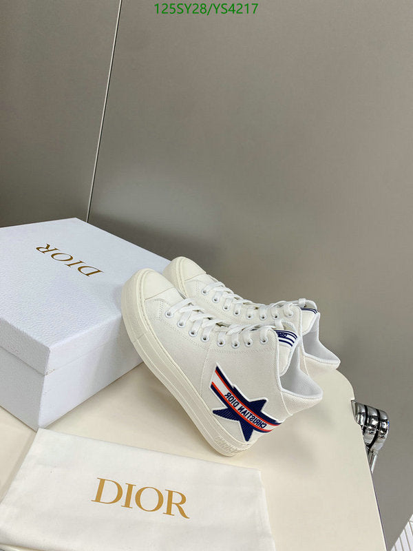 SAMC - DOR Women Sneakers - 201