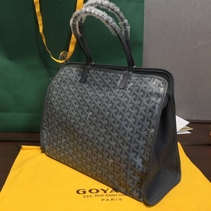 Satchel Bags - GOD Bags - 1023