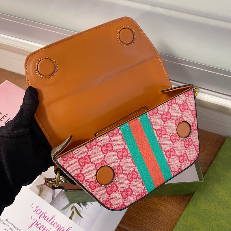 Satchel Bags - GCI Bags - 1598