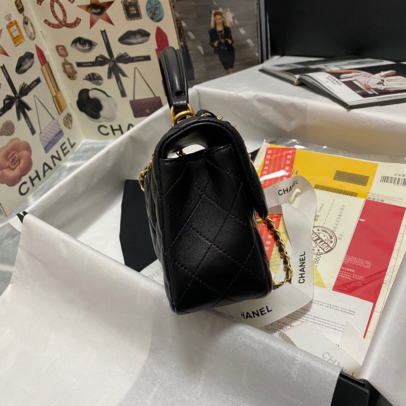 GlamI - CHL Bags - 3341