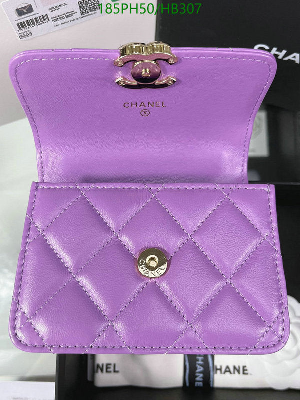 SAMC - CHL Bags - 331