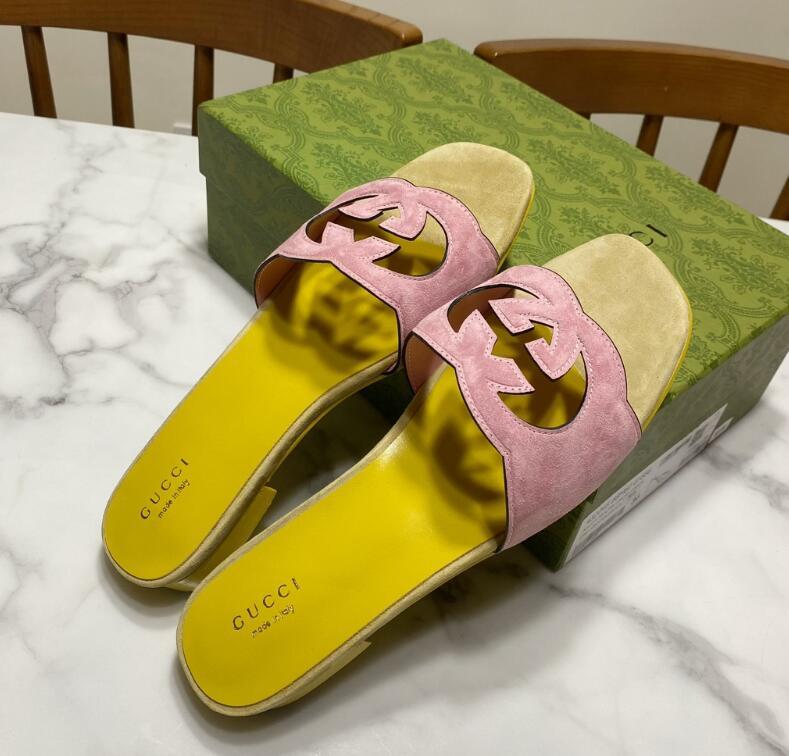 SAMC - GUKI Women Shoes - 218