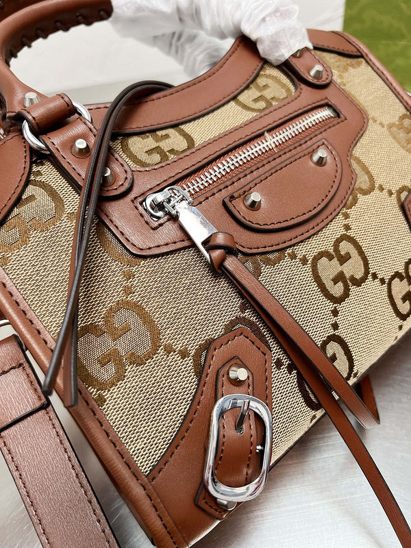 ELE Fashion - BGA Bags - 1510