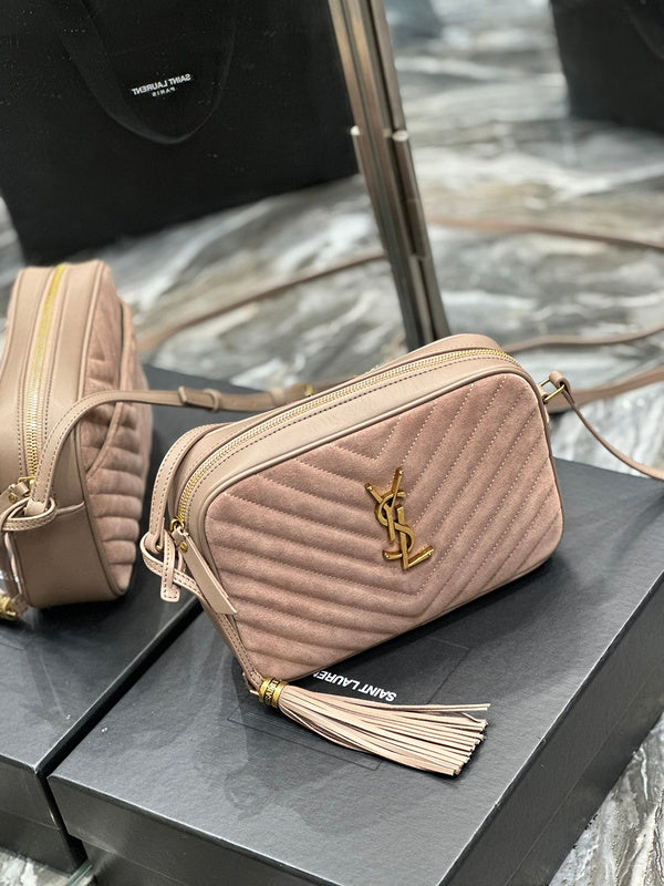 Glamy - YLS Bags - 120