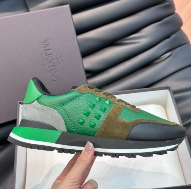 SAMC - VEL Men Shoes - 057
