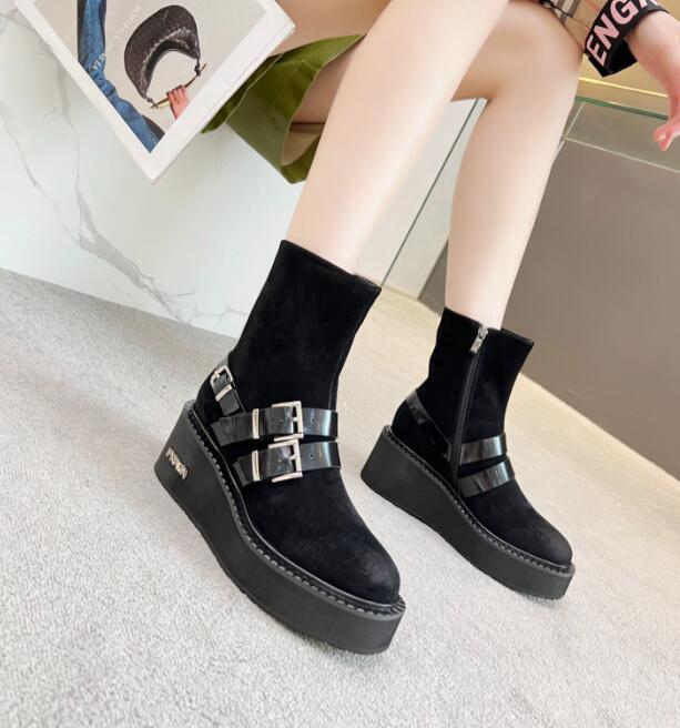 glamy - PD Women Shoes - 238
