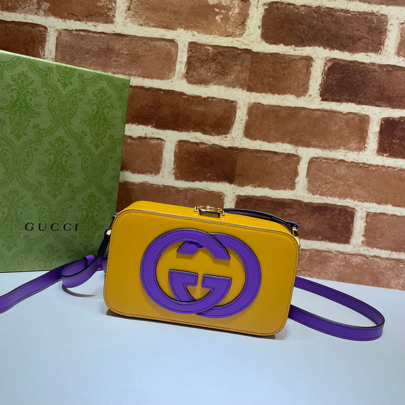 Glami Fashion - GCI Bags - 3356